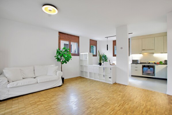 Standard Apartment, Multiple Bedrooms (Casa Collina) | Interior