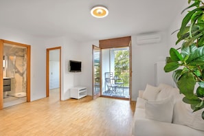 スタンダード アパートメント 1 ベッドルーム (Casa Collina) | 部屋からの景観
