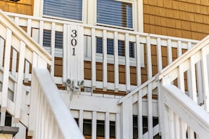 DĂ©tail de lâextĂ©rieur