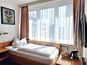 Bộ trải giường bằng vải Frette của Ý, bộ đồ giường cao cấp, bàn 