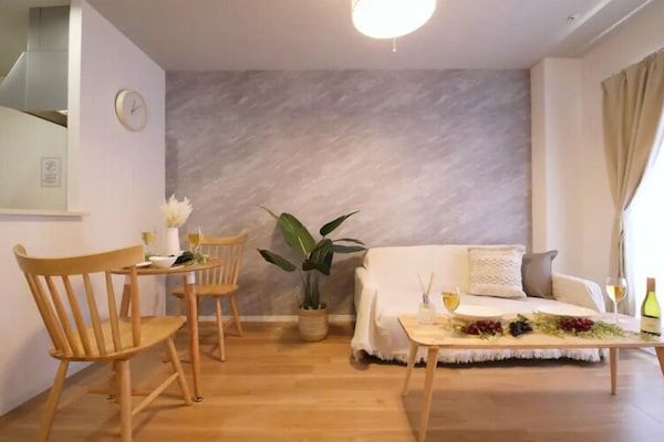 Comfort appartement, Meerdere bedden, niet-roken, balkon (201) | Dineren op de kamer