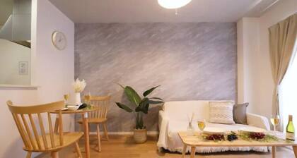 Osaka Stay Comfort for 5 201.202.203