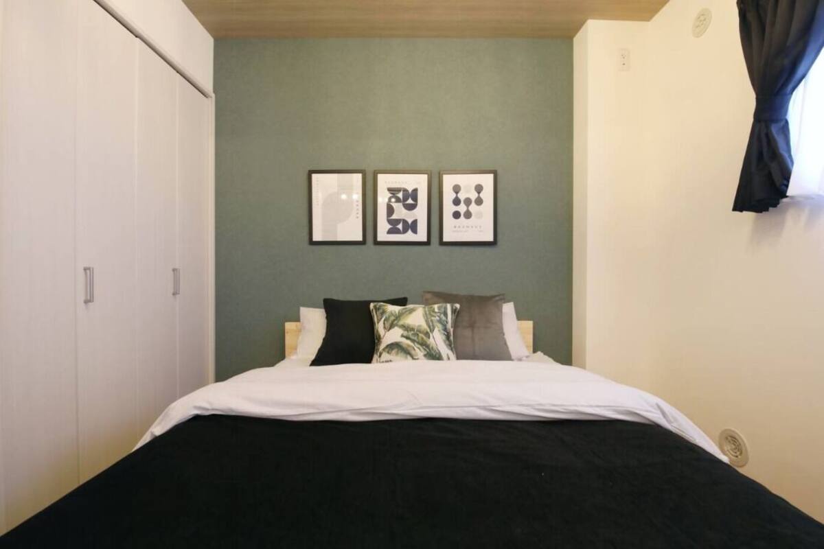 Comfort Apartment, Multiple Beds, Non Smoking, Balcony | Desk, laptop workspace, free WiFi