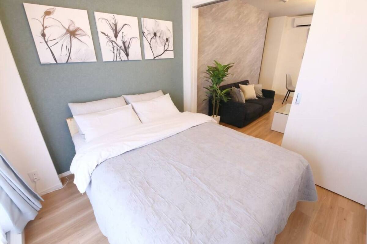 Comfort Apartment, Multiple Beds, Non Smoking, Balcony | Desk, laptop workspace, free WiFi
