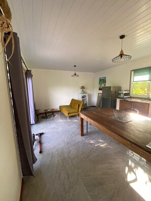 Casa, fumatori | 1 camera