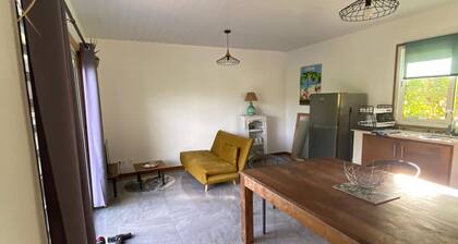 Moorea - Paopao Pool Mountain