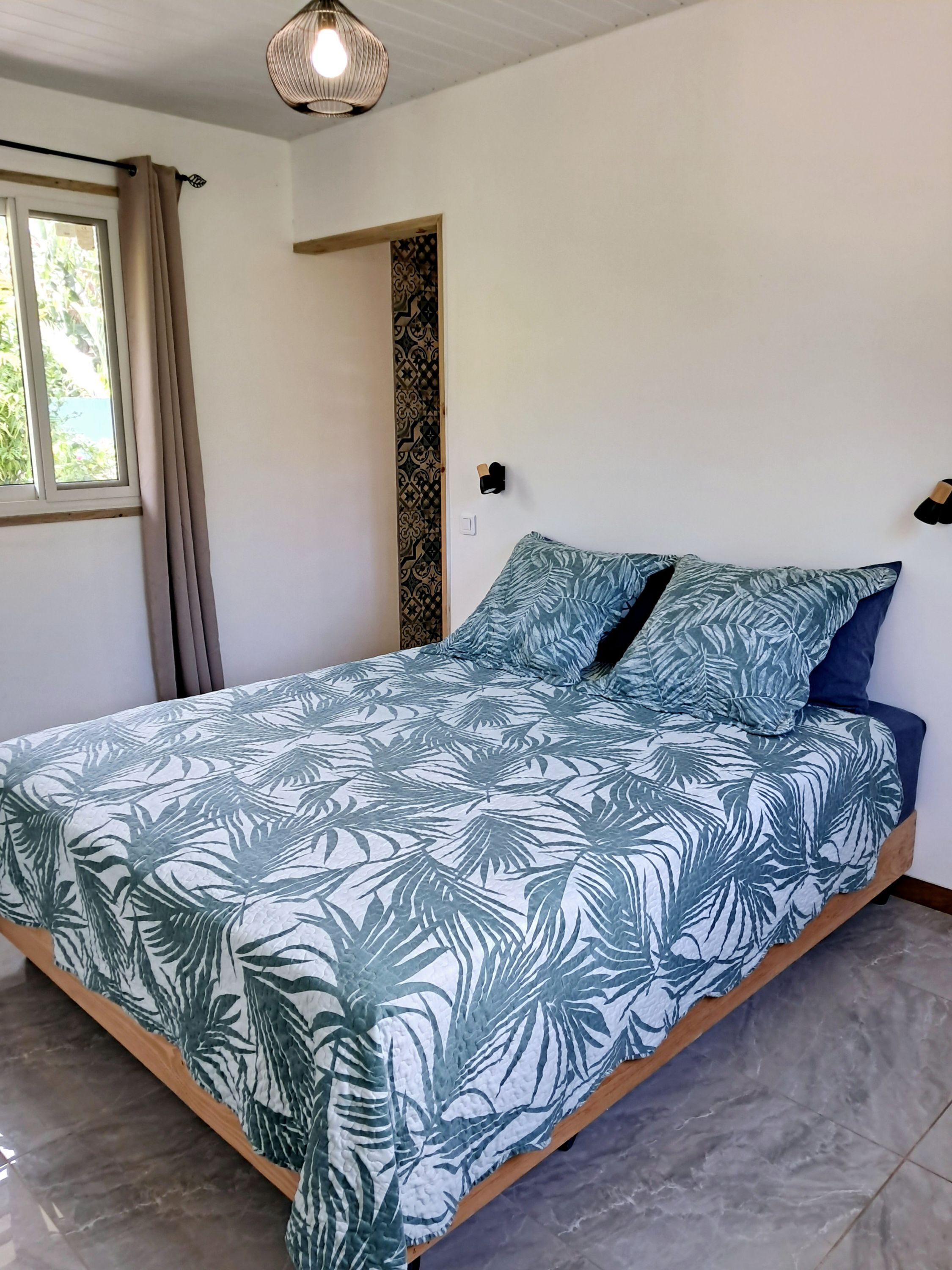 House, Smoking | 1 bedroom