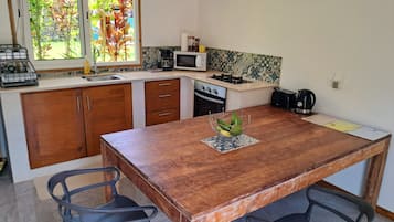 Casa, fumadores | 1 dormitorio