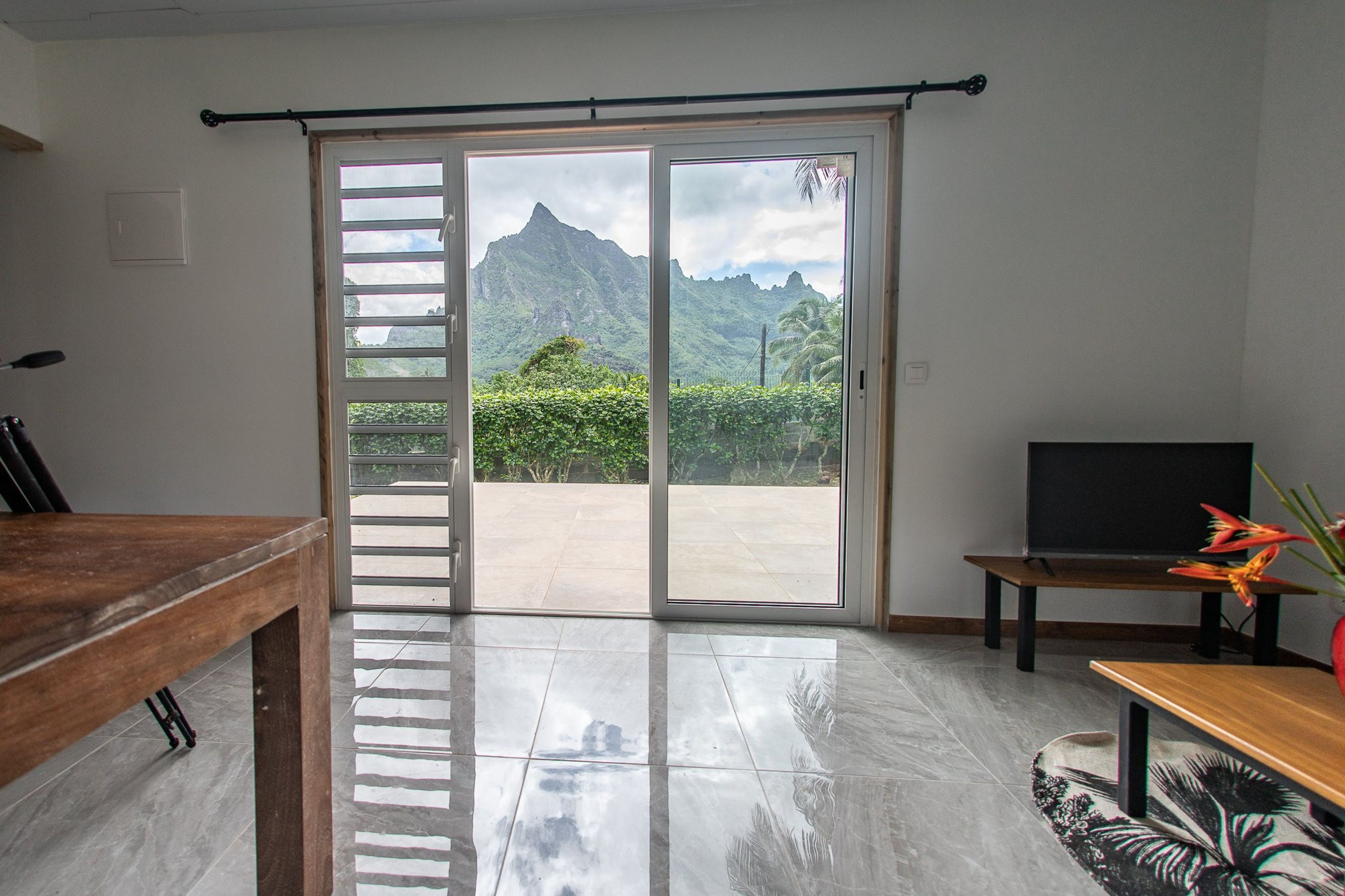 House, Smoking | 1 bedroom