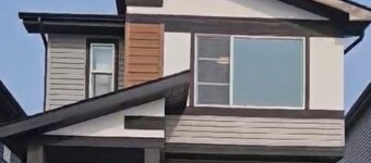 Charming lower level private entrance suite