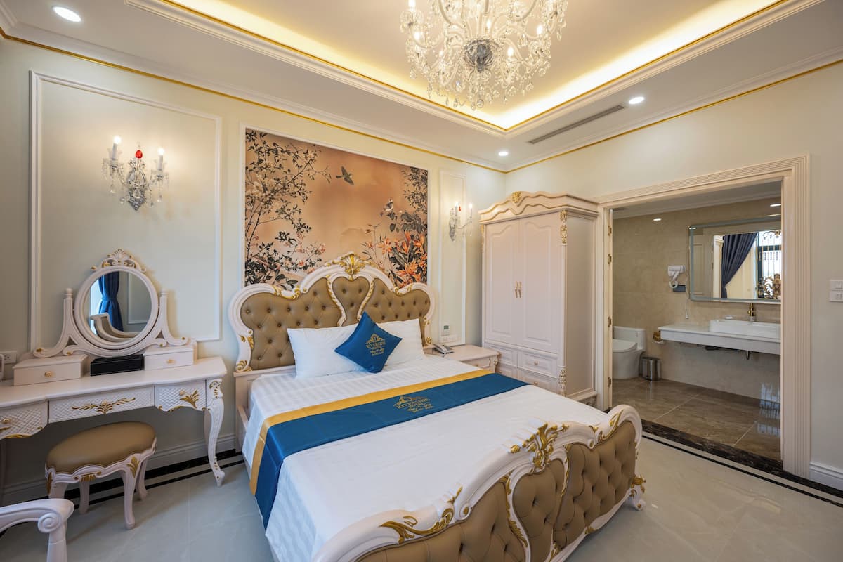 In-room safe, free WiFi