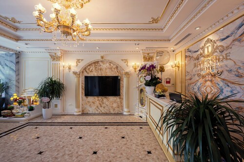 Riverside Hotel Đông Anh