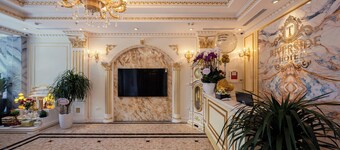 Riverside Hotel Đông Anh