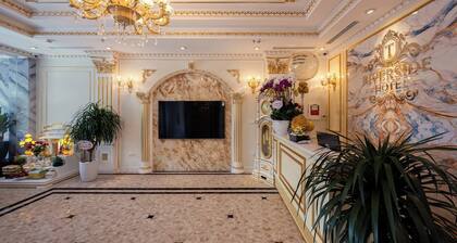 Riverside Hotel Đông Anh