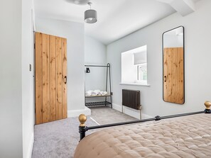 2 habitaciones y wifi gratis