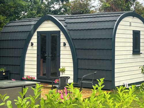 1 chambres à coucher à Chichester