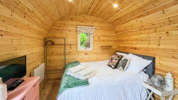 1 dormitorio y wifi gratis