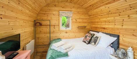 1 Schlafzimmer, kostenloses WLAN