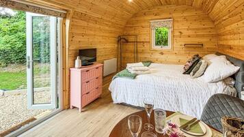 1 bedroom, free WiFi