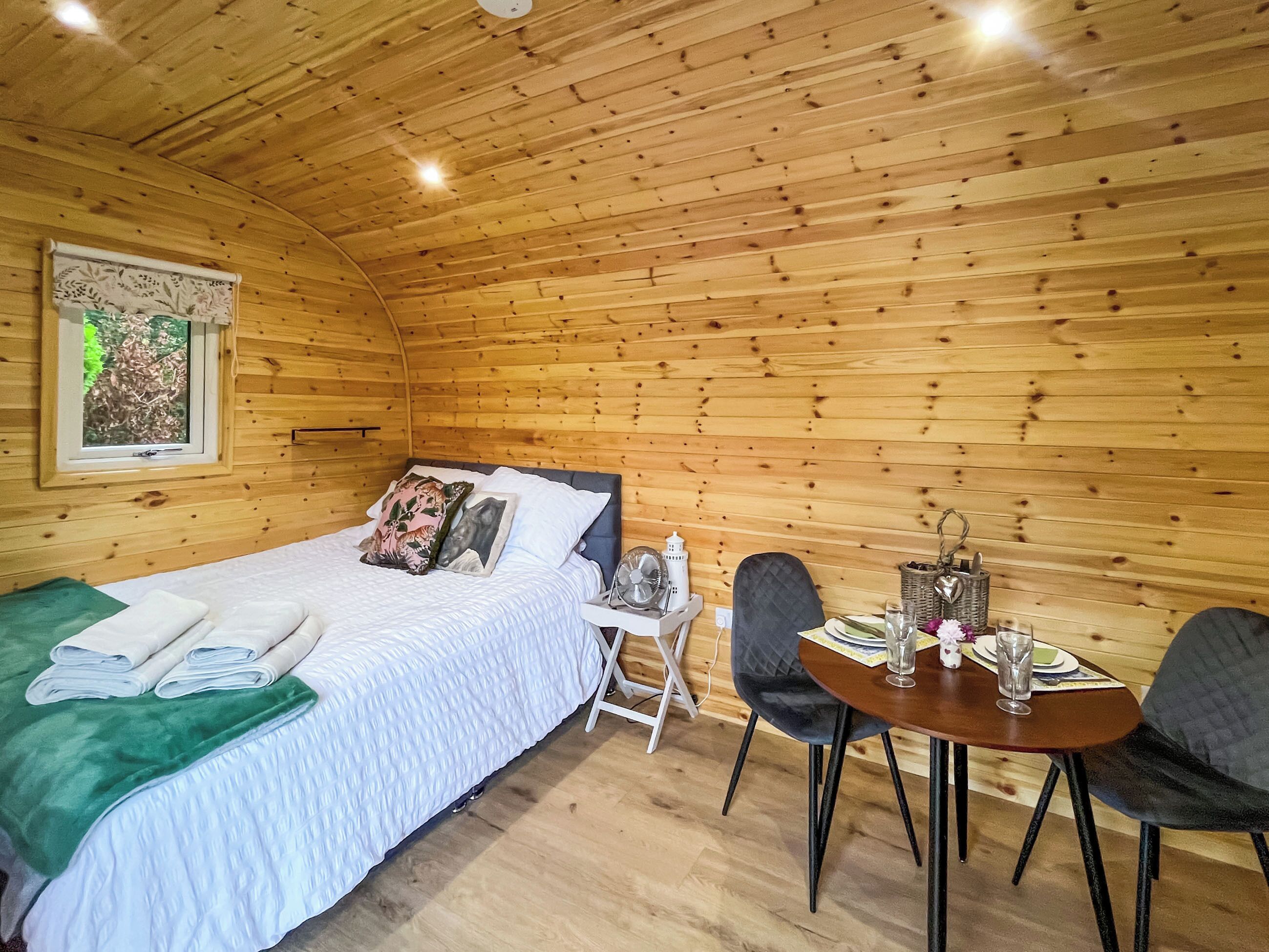 1 bedroom, free WiFi