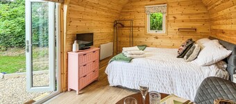 1 bedroom accommodation in Chichester