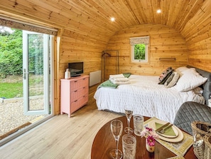 1 chambre, Wi-Fi gratuit