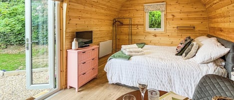 1 habitación y wifi gratis