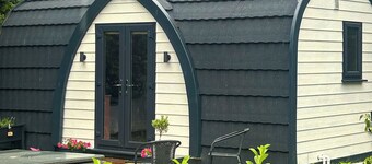 Alojamiento de 1 habitaciones en Chichester