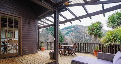 Cosy Alpine Chalet | Near Town & Shotover Jet