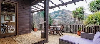 Cosy Alpine Chalet | Near Town & Shotover Jet