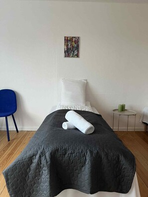 Eenvoudig appartement | Gratis wifi