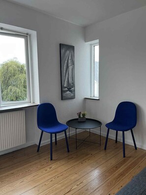 Perushuoneisto | Ilmainen Wi-Fi