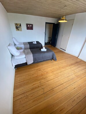 Basic Apartment | Free WiFi