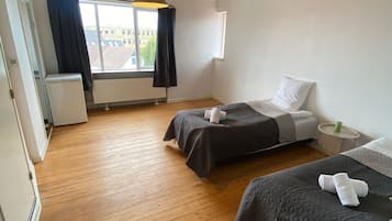 Basic Apartment | Free WiFi