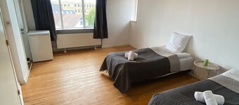 SleepIn Herning