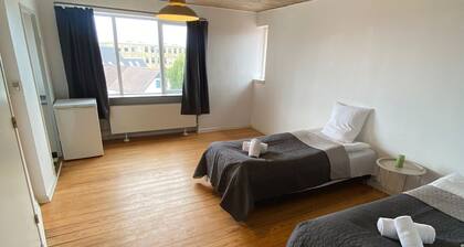 SleepIn Herning