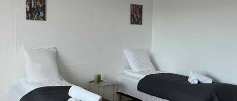 Appartement | Wi-Fi gratuit