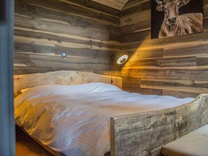 1 bedroom, internet