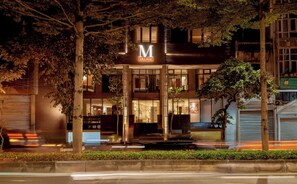 Exterior - M Village Hotel Kim Ma (Ward Ba Dinh)