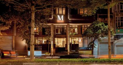 M Village Hotel Kim Ma