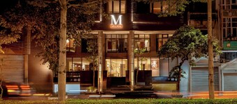 M Village Hotel Kim Ma