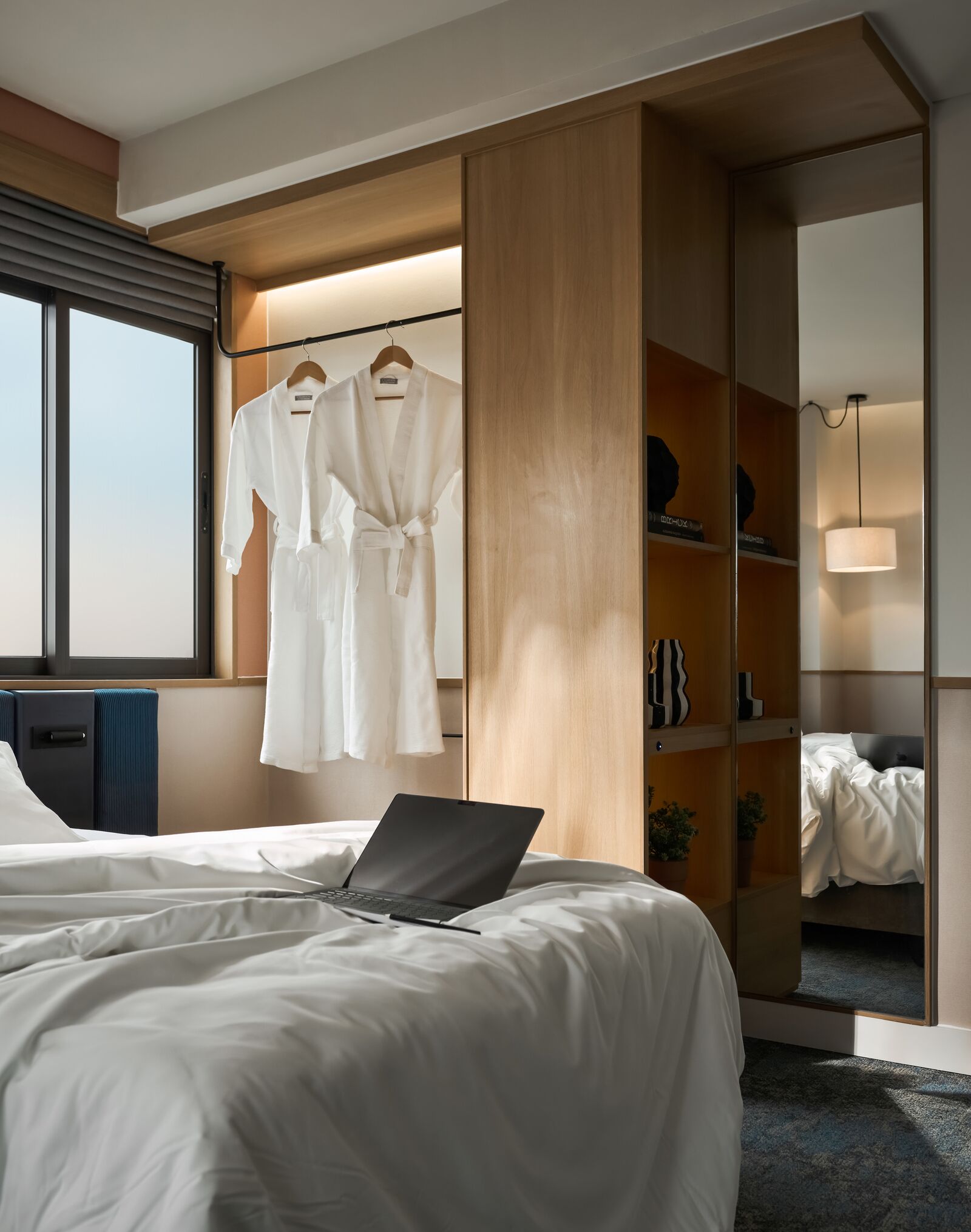 TWIN Standard Twin Room with Bathtub | Free WiFi