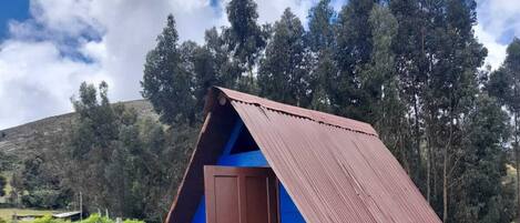 Chambre Double Ăconomique