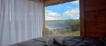 Camping San Francisco - Guatavita