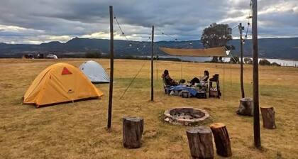 Camping San Francisco - Guatavita