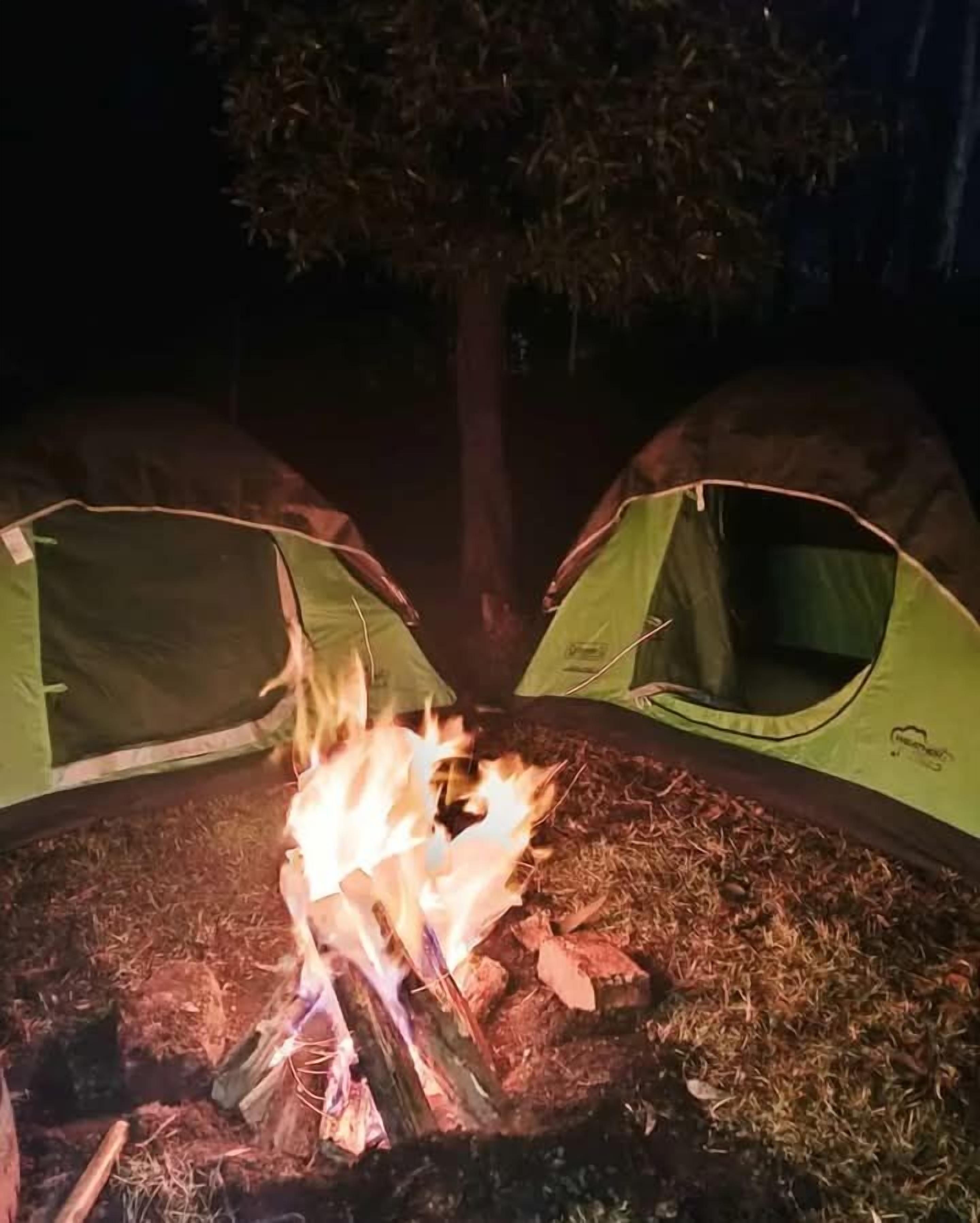 Chimenea