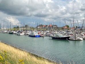 Marina/club náutico
