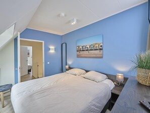 4 bedrooms, Internet