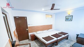Room - Hotel Shriram (Chennai)