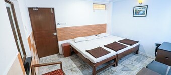 Hotel Shriram